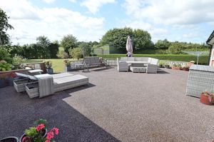 Garden Terrace- click for photo gallery